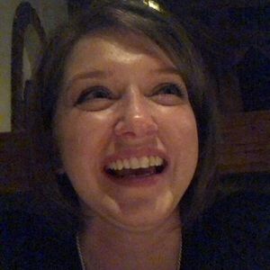 Meet your Posher, Brandi